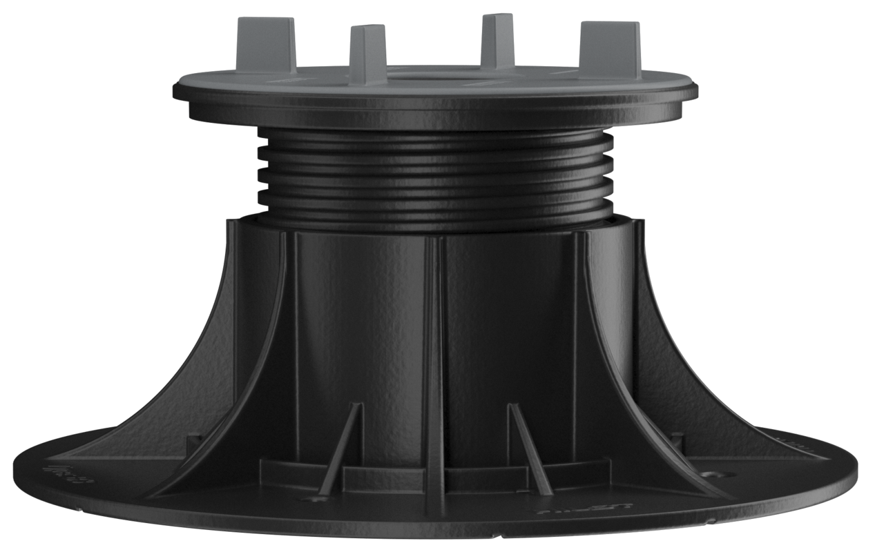 Регулируемая опора HILST LIFT HL3 70-120 мм