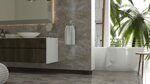 AMAZON GREY POLISHED RECTIFIED 600X1200