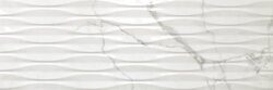Плитка Relieve Sigma Statuario Brillo  300x900 глянцевая