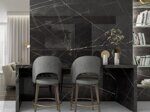 Marquina Black