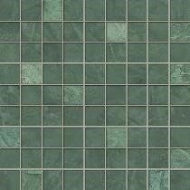 Декор Mosaic Green 315x315